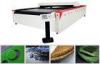 130W 150W Carpet Laser Cutting Machine for Car Mat with Co2 glass laser Type