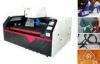 High Speed Shoe Laser Engraving and Cutting Machine With Different laser power