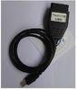 Ford VCM OBD Interface Auto Diagnostic Cable With ECU Recognition