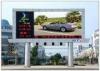 100 Meters Viewing Distance Video Wall Displays Hire P5 Ultra Thin UV Proof