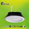 High Power Led Downlight Fixtures Beam Angle 60 For House Decoration