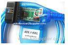VAG-COM OBDII 409.1 USB Auto Diagnostic Cable For Volkswagen