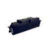 Black Color TK712 Kyocera Compatible Toner For Kyocera FS9530DN / FS-9130DN