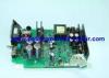 Hospital Monitors GE SOLAR8000 Patient Monitor Power Panel 801674-001