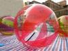 Multi Colored Water Human Hamster Ball For Adults Inflatable Walking Ball 1.0mm TPU