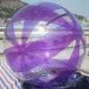 Beach Sports Games Water Walking Balls Inflatable Hamster Ball For Humans