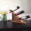 Wine Bottled MDF Display Stands