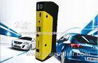 Pocket Size 12V Multifunction Automotive Battery Jump Starter With Mobile Charging