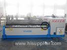 Heavy Duty Mechanical Profile Bending Machine / Sheet Metal Rolling Machines