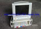 Medical Monitoring PHILIPS M1205A Used Patient Monitor