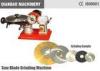 Portable Mannual Circular Saw Blade Cuttiing Machine With Adjustable Pallet