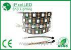 Brightest Dimmable 5050 Smd LED Strip Microcontroller For Decoration 14MM 60MA