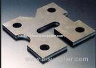 Oem Professional Custom High Precision Stainless Steel Sheet Metal Laser Cutting Service