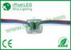 Chasing / Flash IP66 5V WS2801 IC  50 LED String Fairy Light for Wedding Christmas Party Holiday(RG