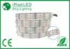 APA102C RGB Addressable Flexible APA102 LED Strip Pixel Light White DC5V
