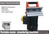 Chamfer Machine Suitable for Chamfering Large Workpiece Unheated Parts