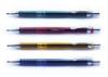 Fully Automatic Refillable Mechanical Pencil 0.7mm / Colored HB Drawing Pencil