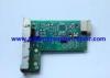 PHILIPS MP20 Patient Monitor Repair Parts LAN Card M8092-67021