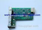 PHILIPS MP20 Patient Monitor Repair Parts LAN Card M8092-67021