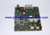 PHILIPS M3046A Patient Monitor Main Board M3046-66502 A3810