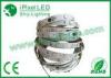Programmable Digital Rgb LED Strip For Cars Self Adhesive10cm 30LEDs / m