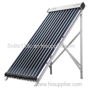 U-pipe Solar Collector Product Product Product