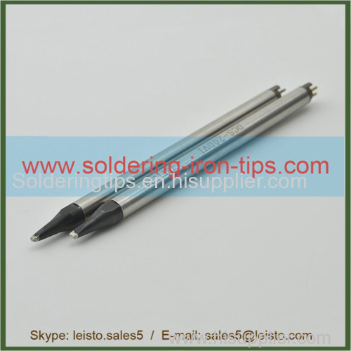 Apollo Seiko TS-20DV1 Nitrogen Soldering Tip TS series tips Apollo welding bit