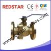 Nickel Aluminum Bronze Floating Ball Valve