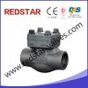 forged steel check valve Forged Steel Piston Check Valve