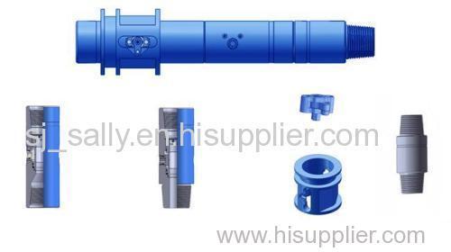 IBOP for top drive/kelly valve/ IBOP/FOSV