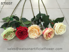 Factory direct cheap artificial flower