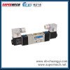 4V230-08 pneumatic magnetic 24v dc solenoid valve 220V AC