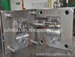 Professional die casting molds