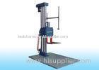 1500mm Height Free Drop ISO Package Testing Equipment for Paper Carton Compression
