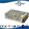 100w AC DC Aluminum Power Supply 12V 24V