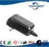 Available Home Appliances Adapter Custom Power Supply 12W 12v 1A With Minimum Wave
