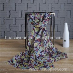 100% Linen Scarf Product Product Product