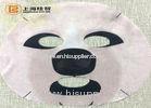 Organic Natural Fiber Hygien Bearl Facial Mask Paper For DIY Beauty