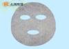 Soft Cotton Facial Paper Mask Sheet Aloe Fiber Spunlace Nonwoven Fabric