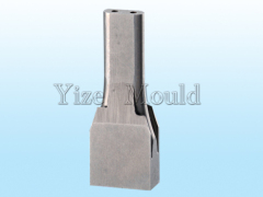 Precision connector mould manufacturer for best price with wholesale mould part