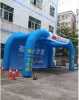 OEM Commercial Inflatable Advertising Tent
