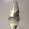 Mobile vehicle body door hinge blades cabinet hinges