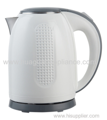 electric kettle