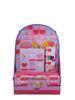 Cute Stationery Personalized Gift Set With School Bag Pencil Case Drawing Pad Color Pencil Item