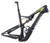 2016 Specialized S-Works Stumpjumper FSR 650B Frame (AXARACYCLES)