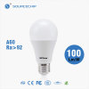 100ml/w high bright E27 11W LED Bulb wholesale