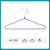 Fashion garment metal hanger
