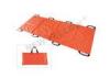 Professional Vacuum Mattress Stretcher Fold Up Stretcher With Carry Straps
