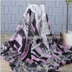 Cashmere Shawl Supplier Product Product Product