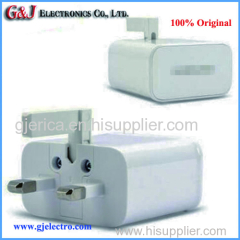mobile phone travel charger adapter /home charger/wall charger manufacturer